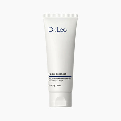 Polyamino Acid Purifying Facial Cleanser