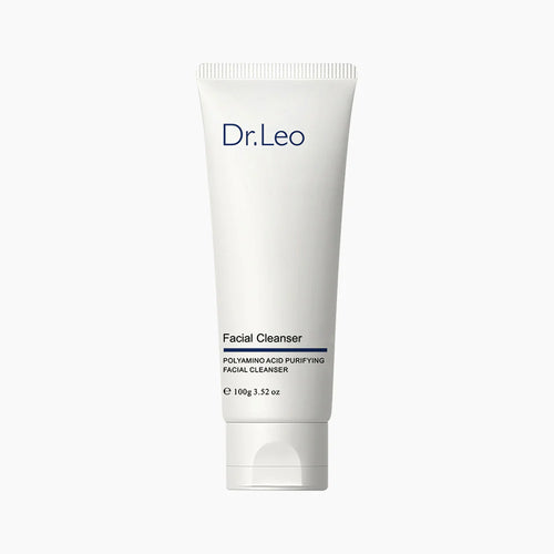 Polyamino Acid Purifying Facial Cleanser