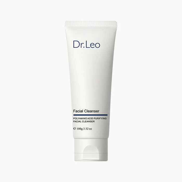Polyamino Acid Purifying Facial Cleanser