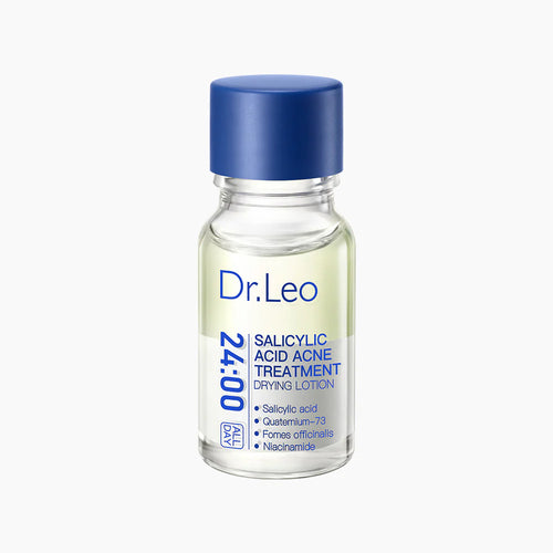 Salicylic Acid Acne Treatment Drying Lotion
