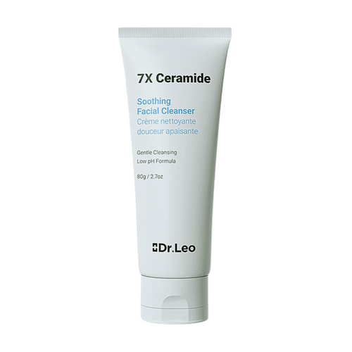 7X Ceramide Soothing Facial Cleanser