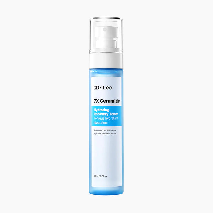 7X Ceramide Hydrating Recovery Toner
