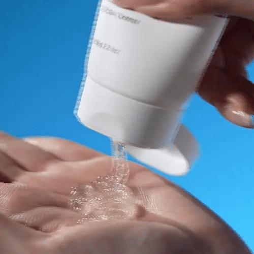 7X Ceramide Soothing Facial Cleanser