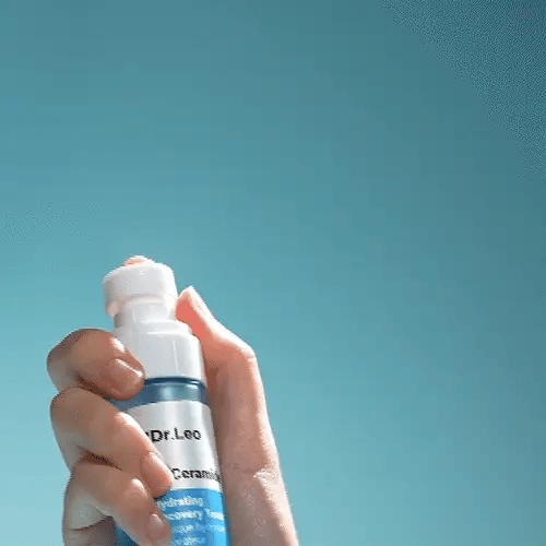 7X Ceramide Hydrating Recovery Toner