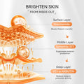 Brightening Facial Mask