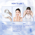 Polyamino Acid Purifying Facial Cleanser