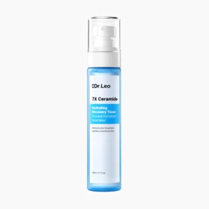 7X Ceramide Hydrating Recovery Toner
