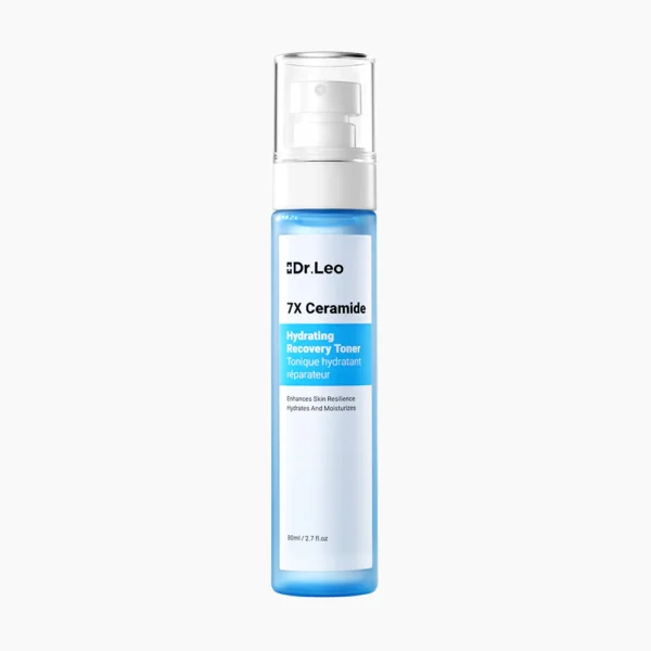 7X Ceramide Hydrating Recovery Toner