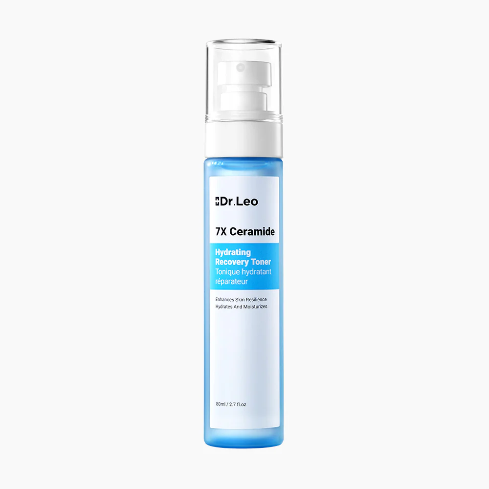 7X Ceramide Hydrating Recovery Toner