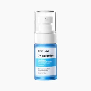7X Ceramide Soothing Recovery Serum