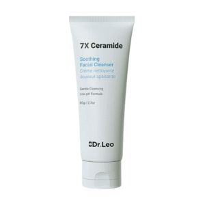 7X Ceramide Soothing Facial Cleanser
