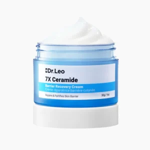 7X Ceramide Barrier Recovery Cream