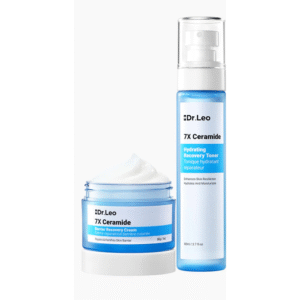 Barrier Repair & Hydration Set