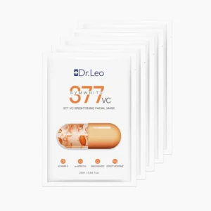 Brightening Facial Mask