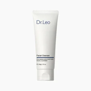 Polyamino Acid Purifying Facial Cleanser