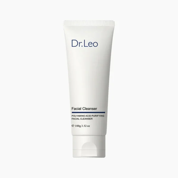 Polyamino Acid Purifying Facial Cleanser