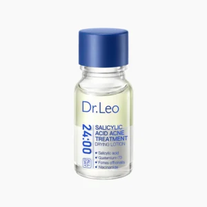 Salicylic Acid Acne Treatment Drying Lotion