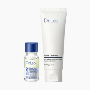 Clear Skin Rescue Set
