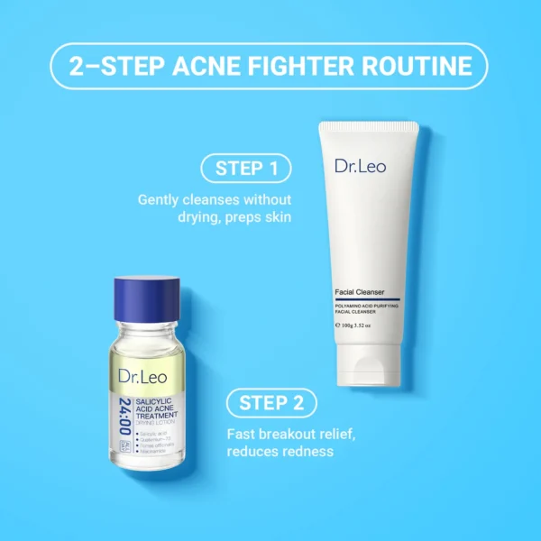 Clear Skin Rescue Set - Image 2