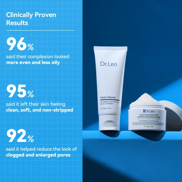 Pore Detox & Oil Control Set - Image 5