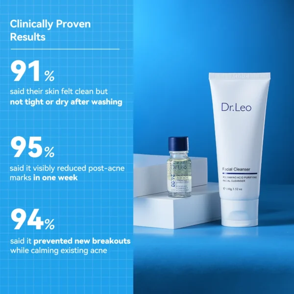 Clear Skin Rescue Set - Image 5