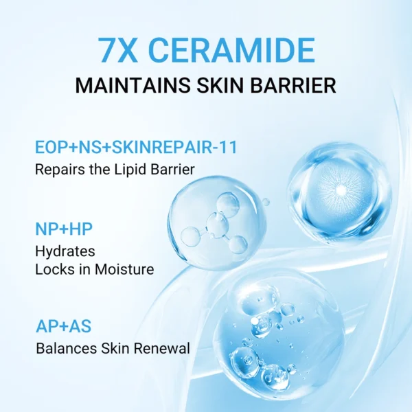 7X Ceramide Barrier Recovery Cream - Image 6