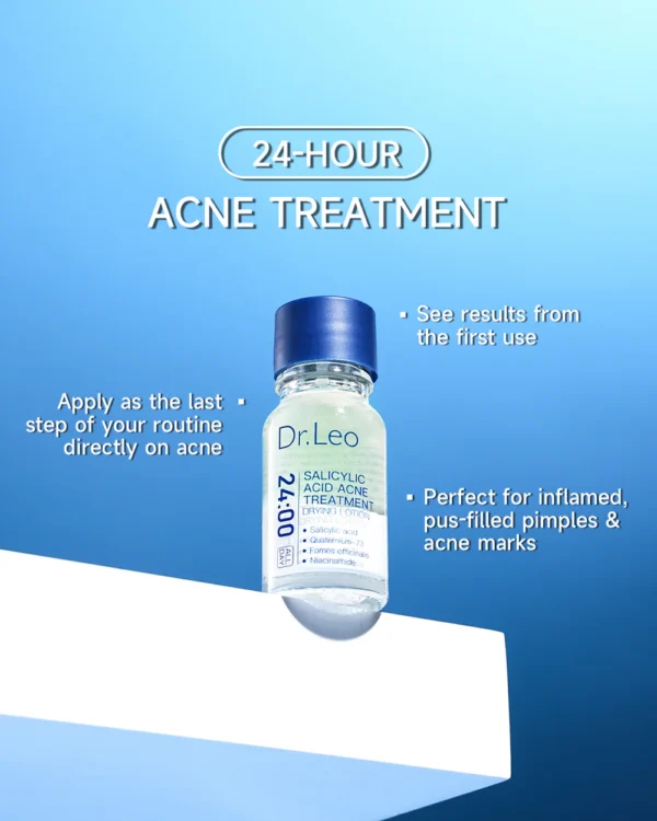 Deep Cleansing & Pore Care Set - Image 7