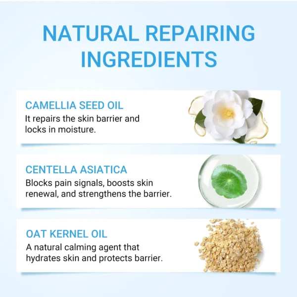 7X Ceramide Barrier Recovery Cream - Image 7