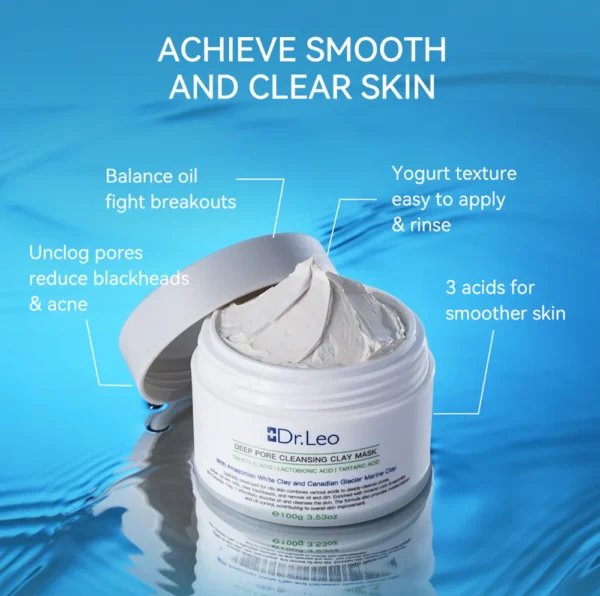 Pore Detox & Oil Control Set - Image 7