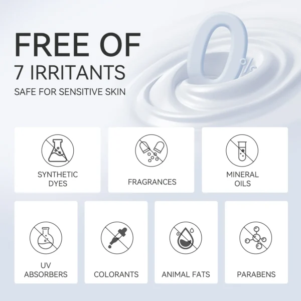 Salicylic Acid Acne Treatment Drying Lotion - Image 8