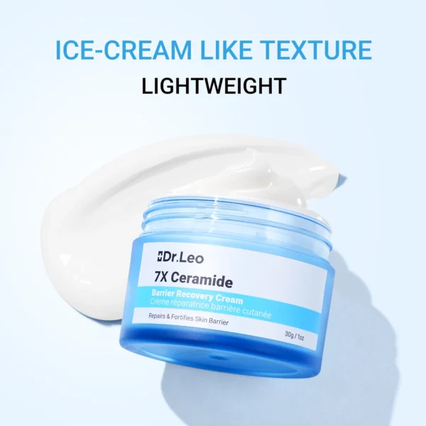7X Ceramide Barrier Recovery Cream - Image 8